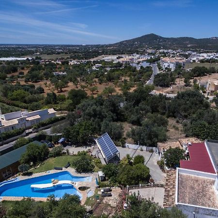 Villa Casa De Pedra E Cal à District de District de Faro Extérieur photo