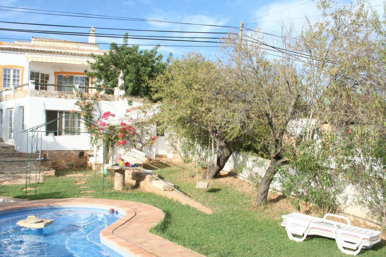 Villa Casa De Pedra E Cal à District de District de Faro Extérieur photo
