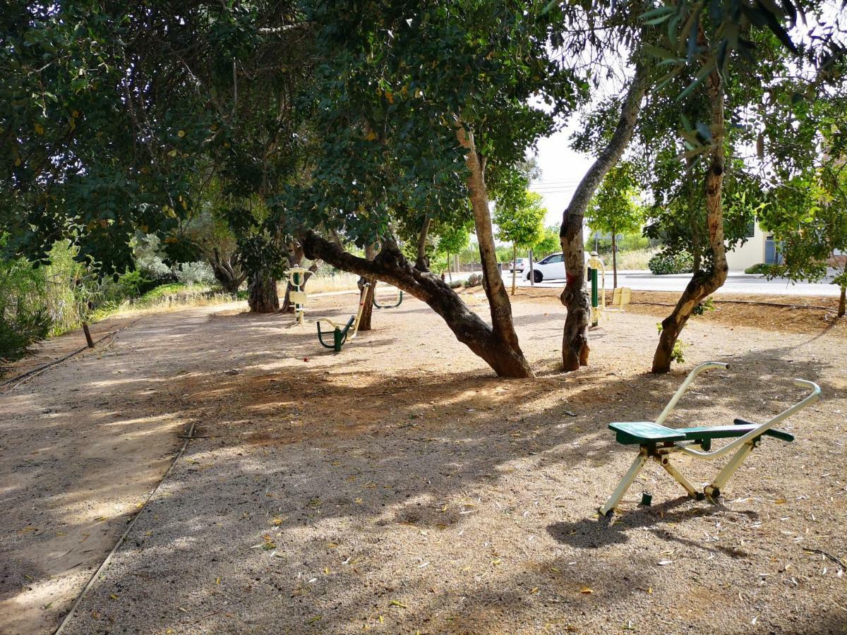Villa Casa De Pedra E Cal à District de District de Faro Extérieur photo