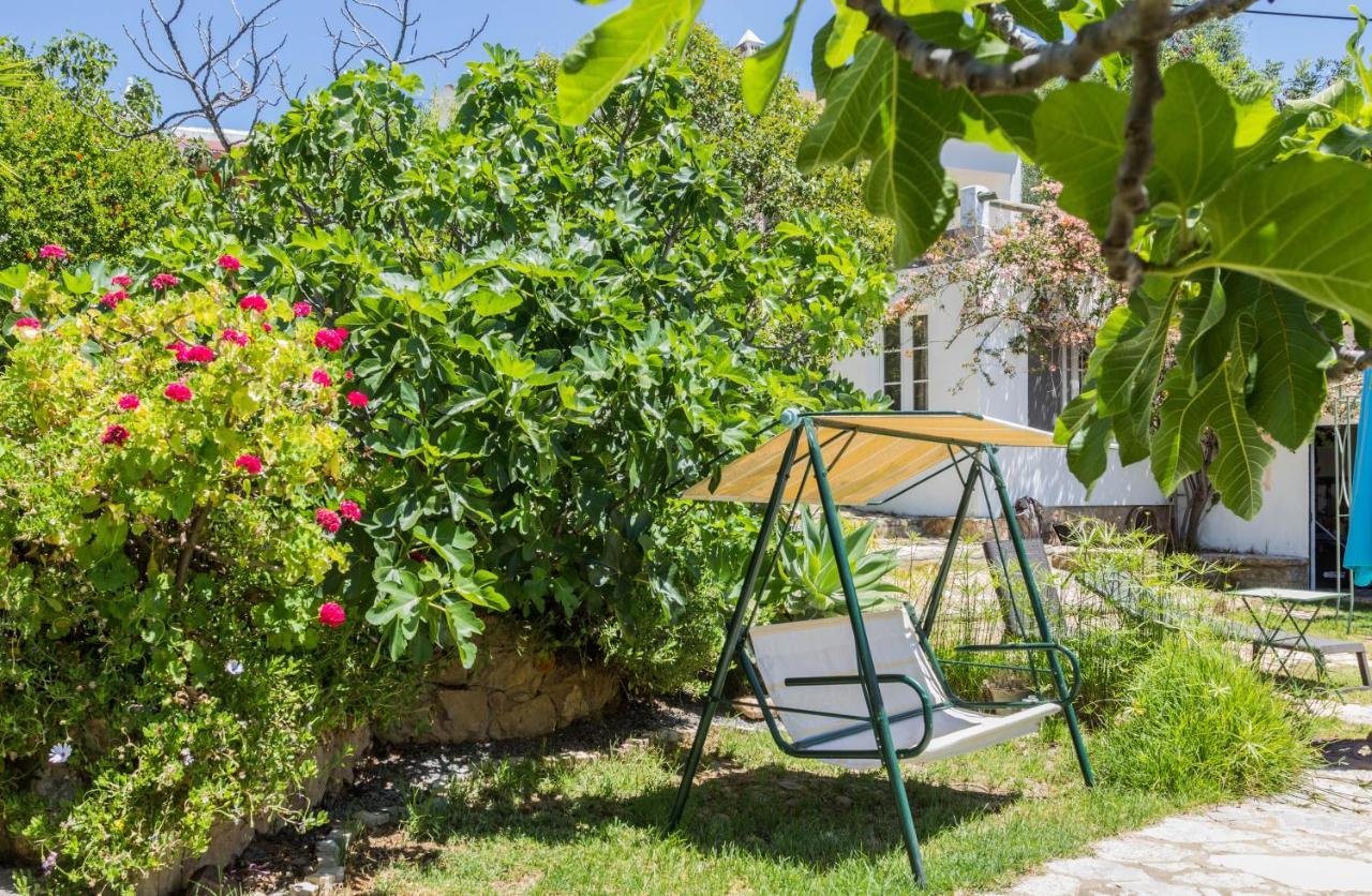 Villa Casa De Pedra E Cal à District de District de Faro Extérieur photo