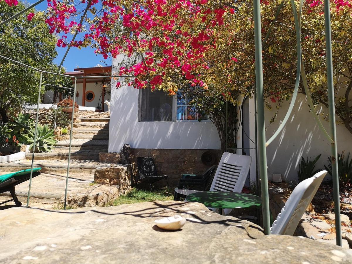 Villa Casa De Pedra E Cal à District de District de Faro Extérieur photo