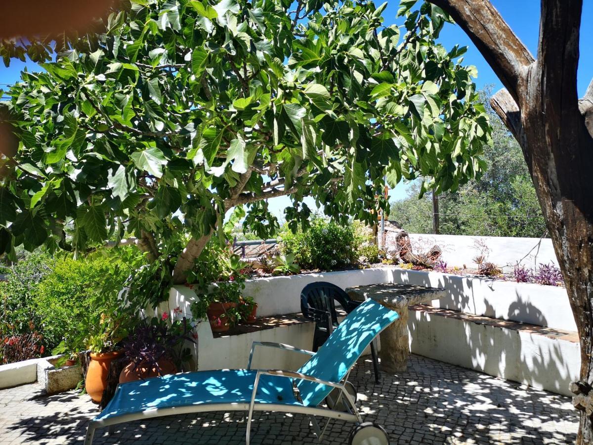 Villa Casa De Pedra E Cal à District de District de Faro Extérieur photo